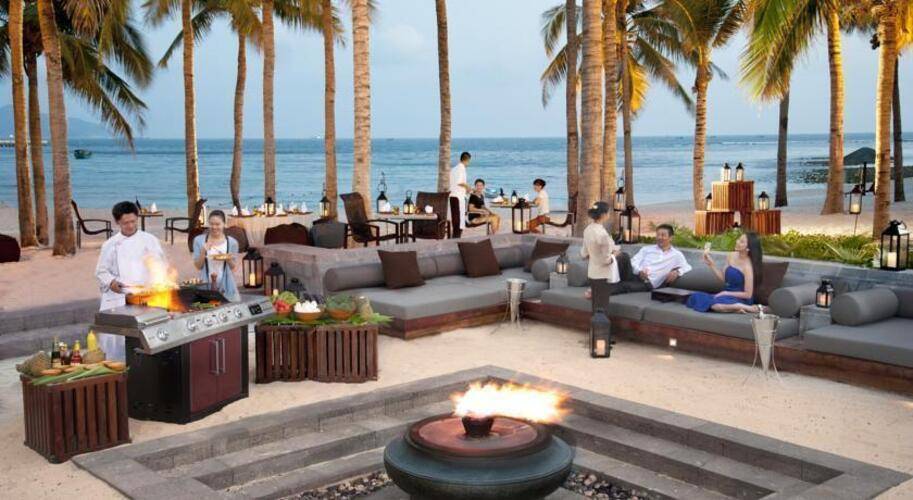 Luhuitou Sanya Resort (Ex.Anantara Sanya Resort & Spa)