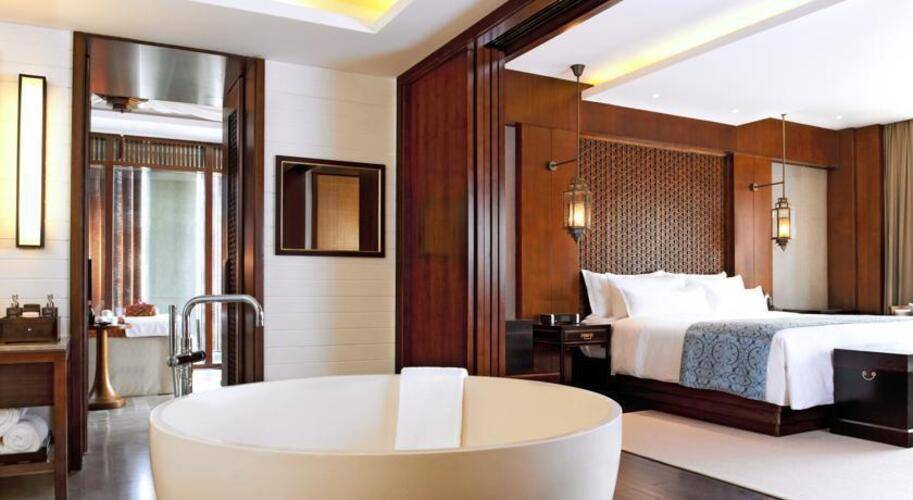 Luhuitou Sanya Resort (Ex.Anantara Sanya Resort & Spa)
