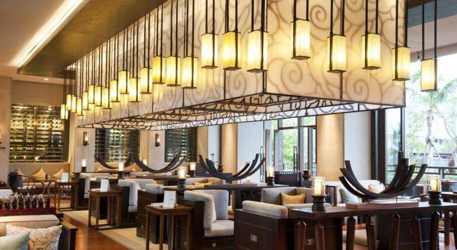 Luhuitou Sanya Resort (Ex.Anantara Sanya Resort & Spa)