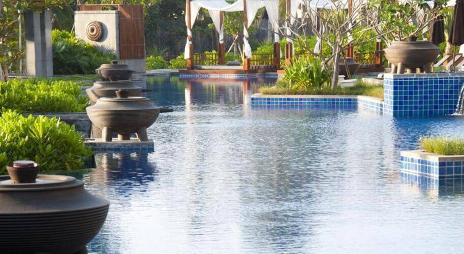 Luhuitou Sanya Resort (Ex.Anantara Sanya Resort & Spa)