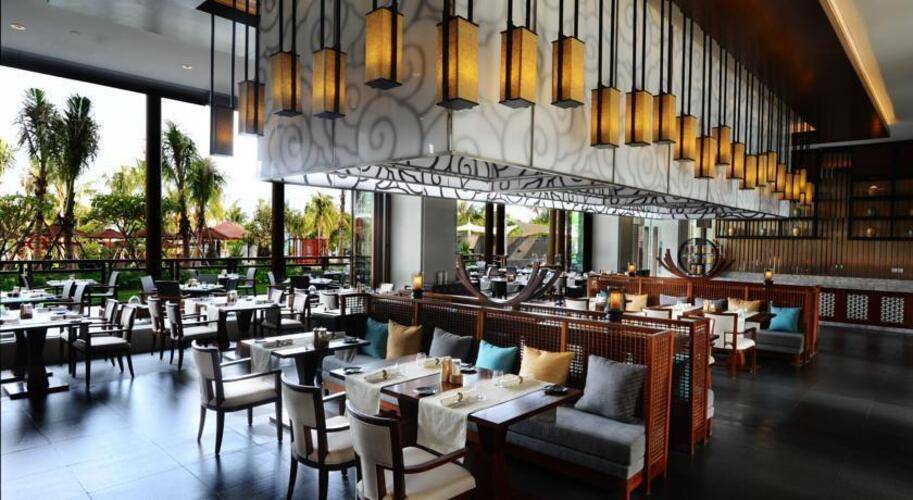 Luhuitou Sanya Resort (Ex.Anantara Sanya Resort & Spa)