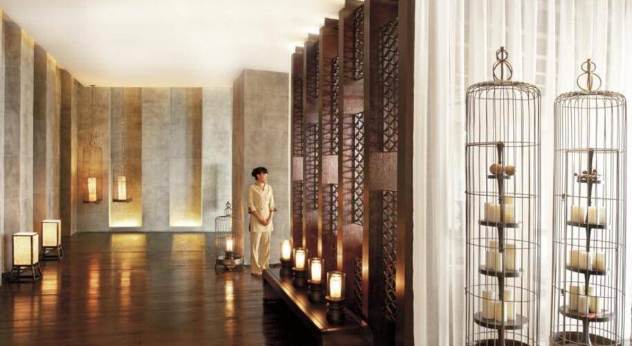 Luhuitou Sanya Resort (Ex.Anantara Sanya Resort & Spa)