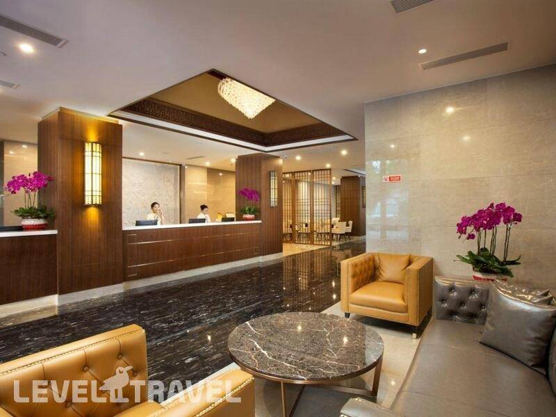 Фотография Sanya New City Hotel (Ex.City Link Hotel Sanya)