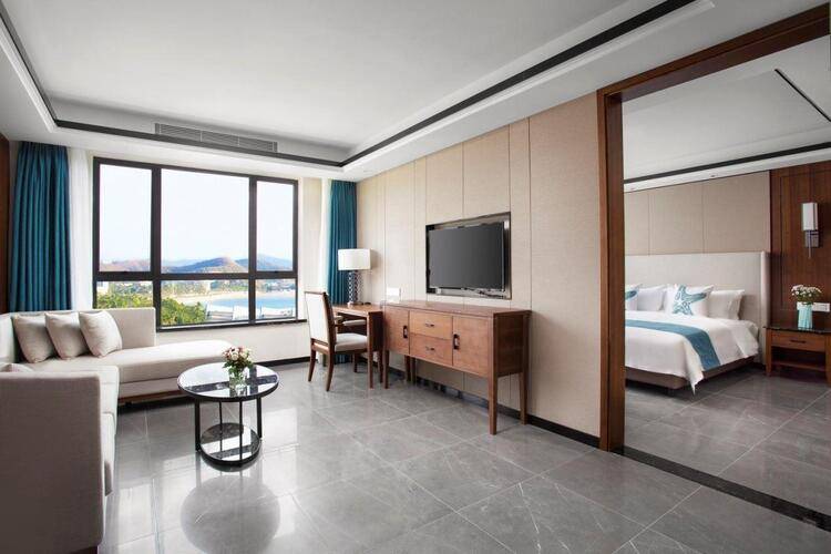 Sanya New City Hotel (Ex.City Link Hotel Sanya)