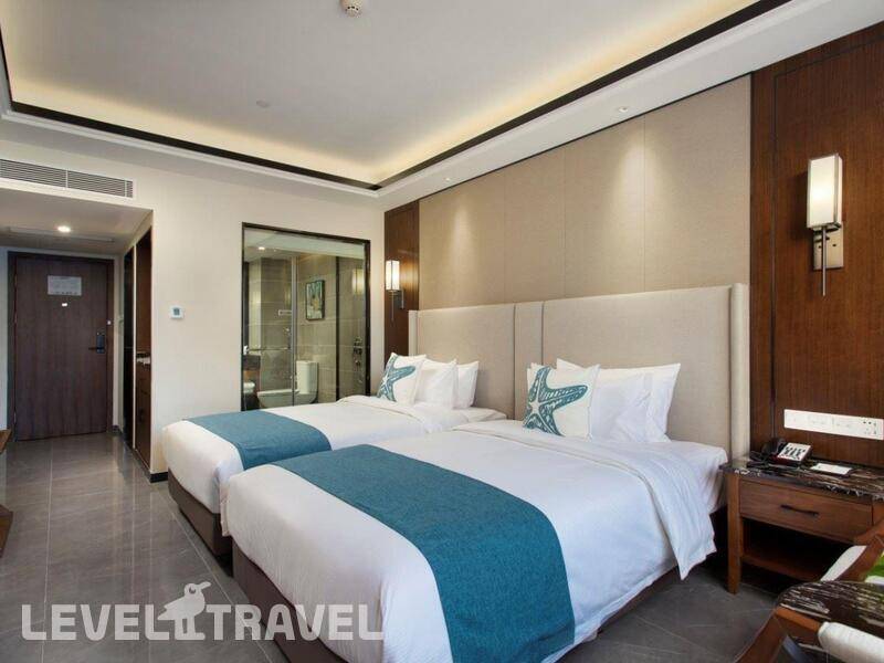 Фотография Sanya New City Hotel (Ex.City Link Hotel Sanya)
