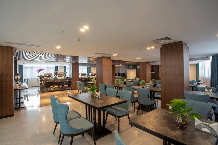 Sanya New City Hotel (Ex.City Link Hotel Sanya)