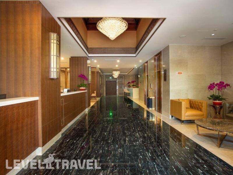 Фотография Sanya New City Hotel (Ex.City Link Hotel Sanya)
