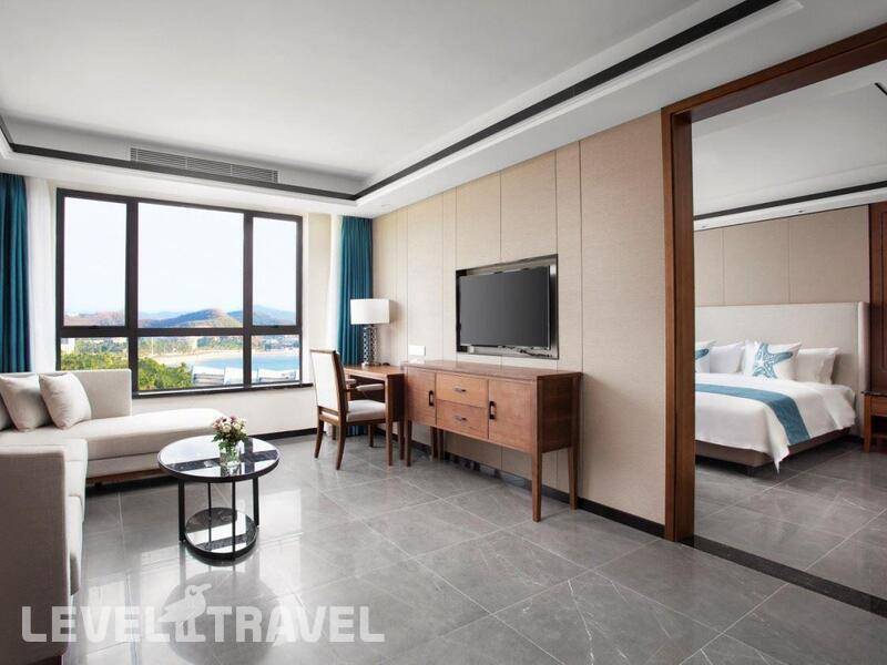 Фотография Sanya New City Hotel (Ex.City Link Hotel Sanya)