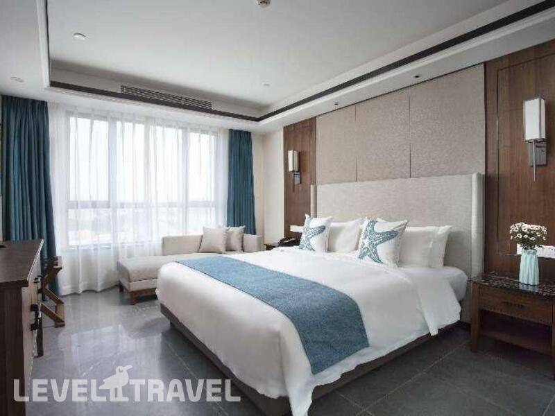 Фотография Sanya New City Hotel (Ex.City Link Hotel Sanya)