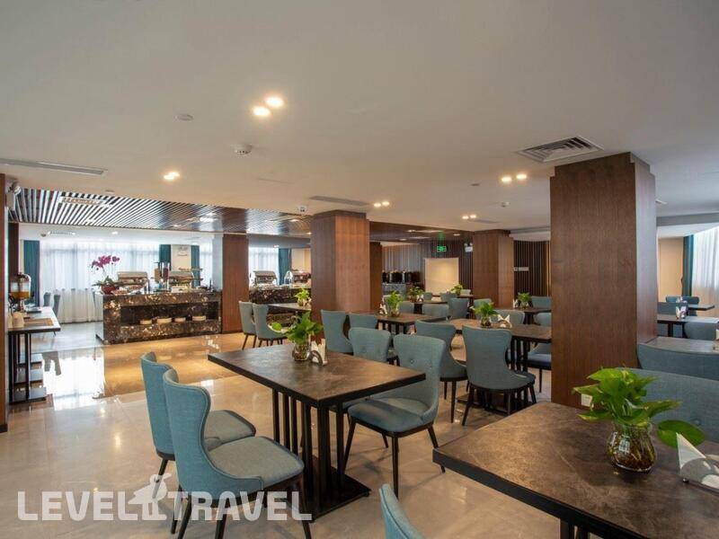 Фотография Sanya New City Hotel (Ex.City Link Hotel Sanya)