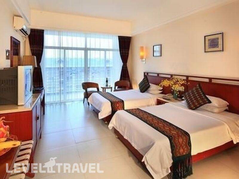 Фотография Yelan Bay Resort