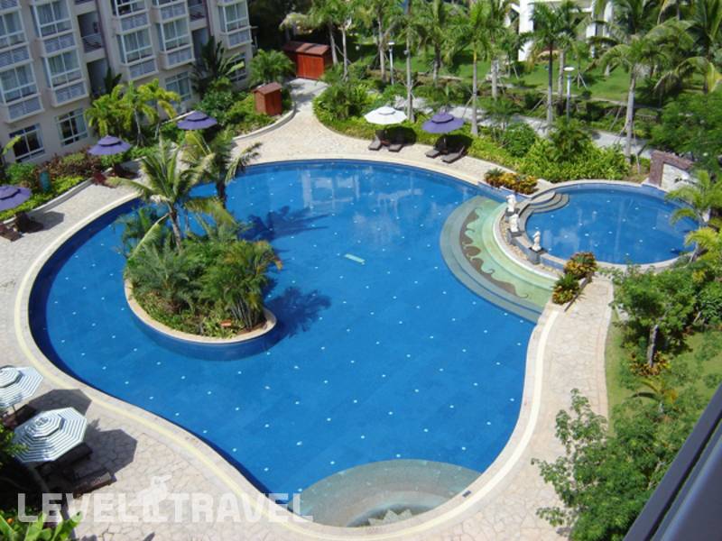 Фотография Yelan Bay Resort