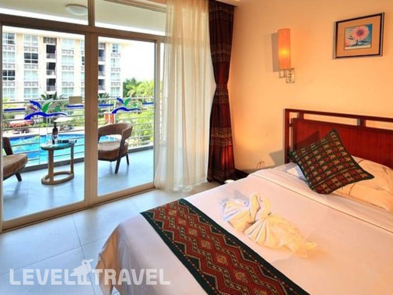 Фотография Yelan Bay Resort
