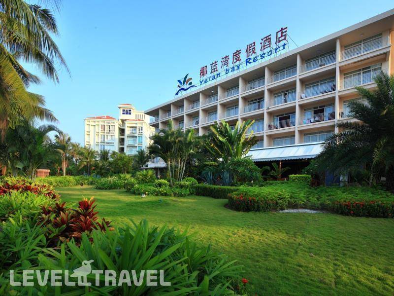 Фотография Yelan Bay Resort