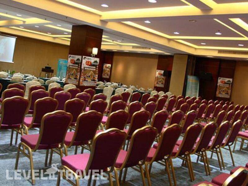 Фотография Yelan Bay Resort