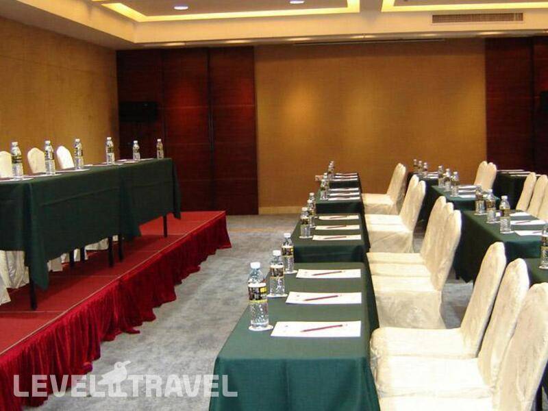 Фотография Yelan Bay Resort