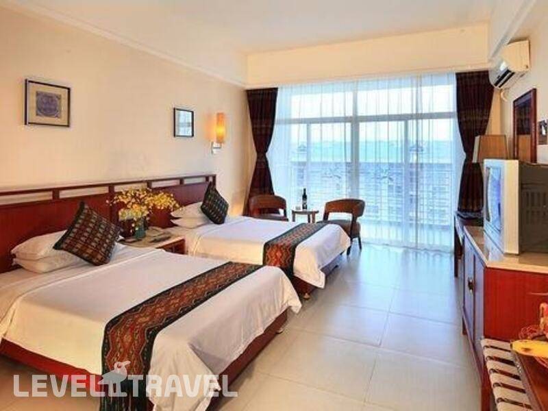 Фотография Yelan Bay Resort