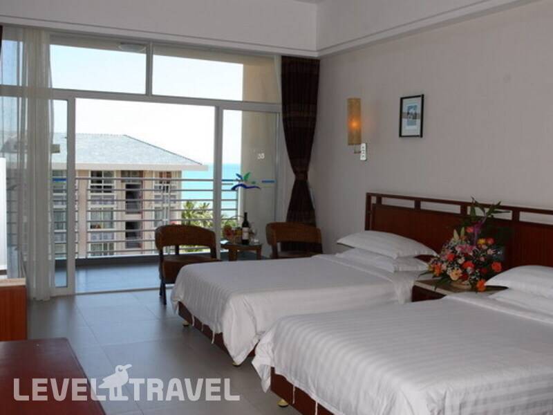 Фотография Yelan Bay Resort