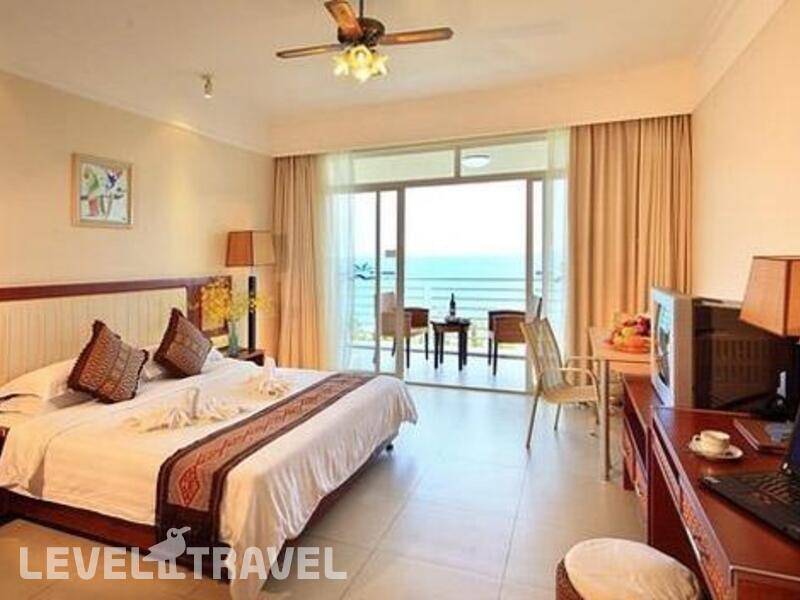 Фотография Yelan Bay Resort