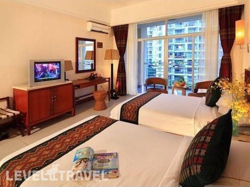 Фотография Yelan Bay Resort