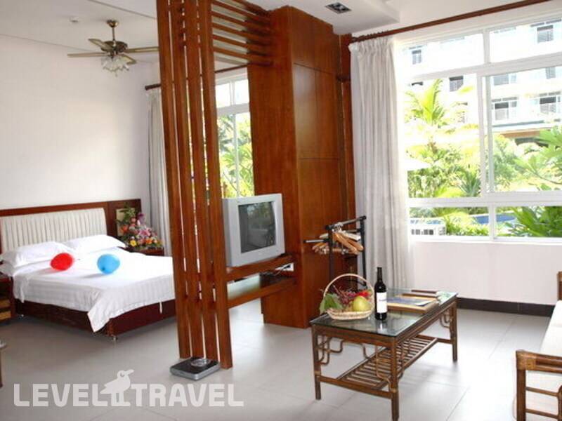 Фотография Yelan Bay Resort