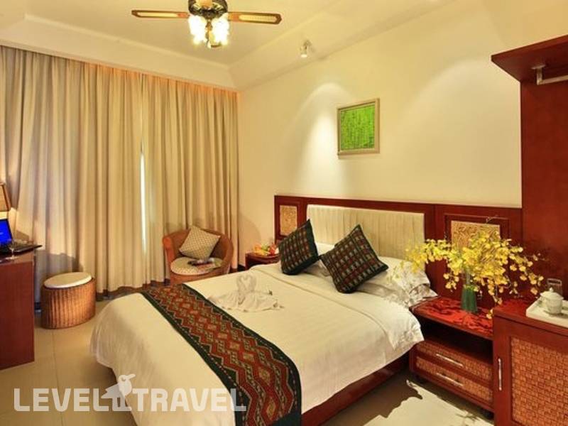Фотография Yelan Bay Resort