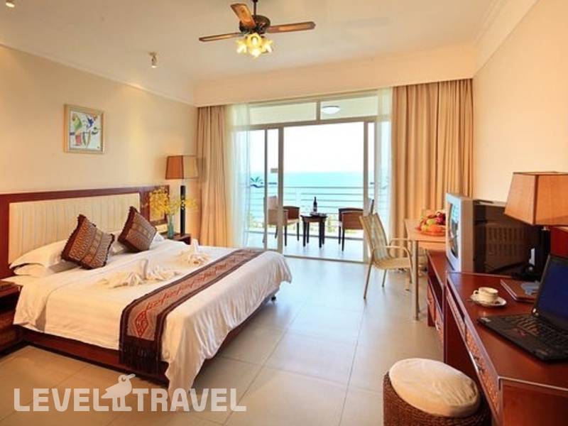 Фотография Yelan Bay Resort