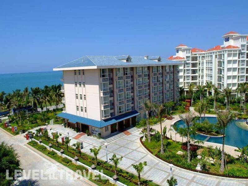 Фотография Yelan Bay Resort