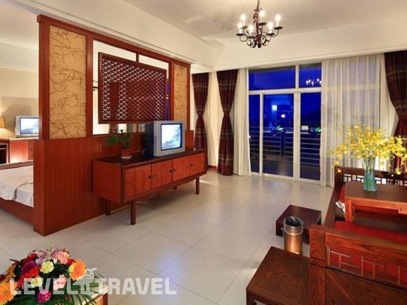 Фотография Yelan Bay Resort