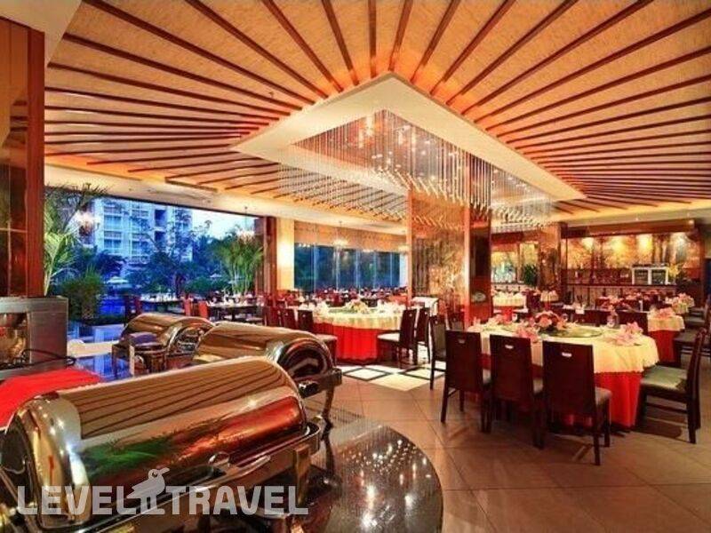 Фотография Yelan Bay Resort