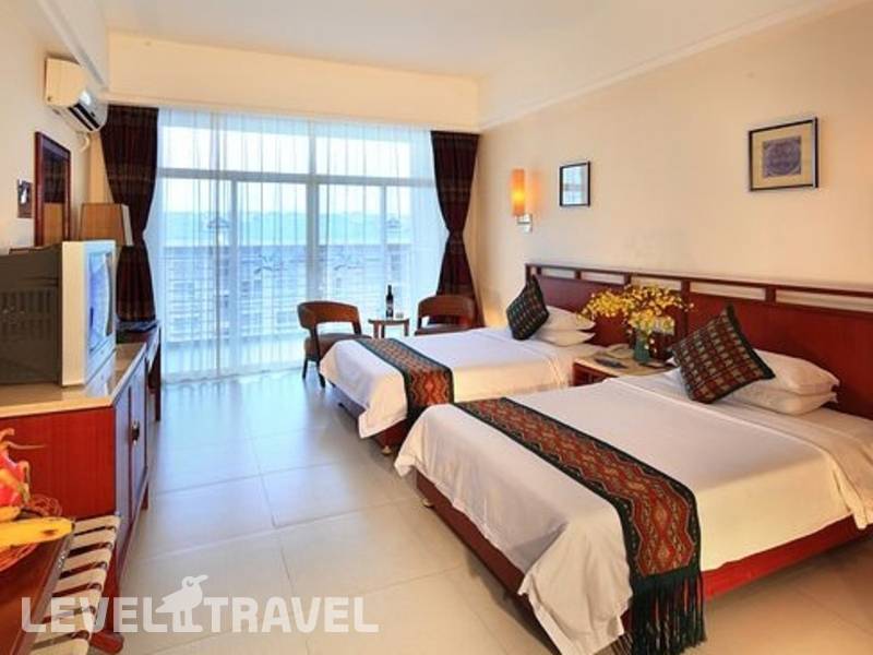 Фотография Yelan Bay Resort