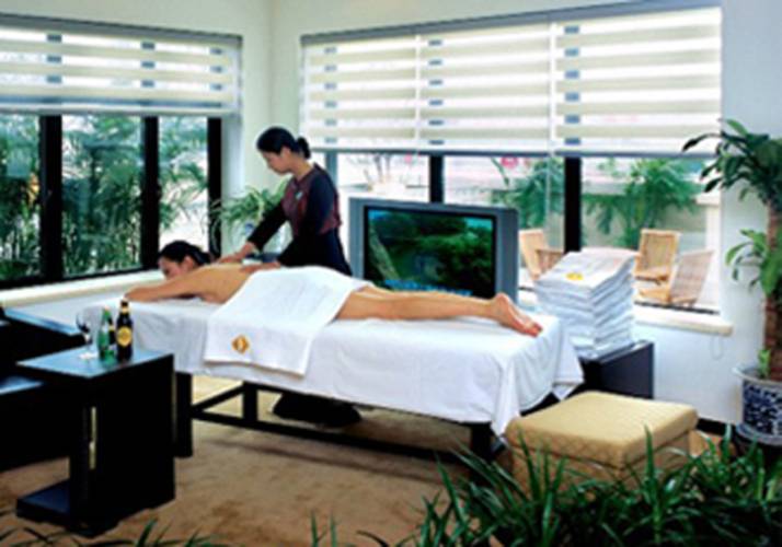 Yelan Bay Resort