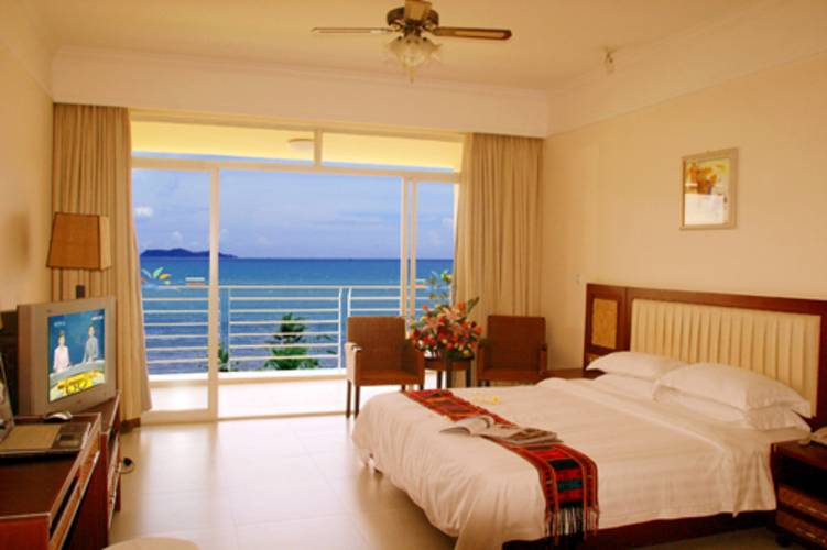 Yelan Bay Resort