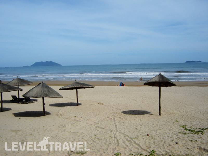 Фотография Yelan Bay Resort
