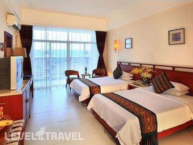 Фотография Yelan Bay Resort