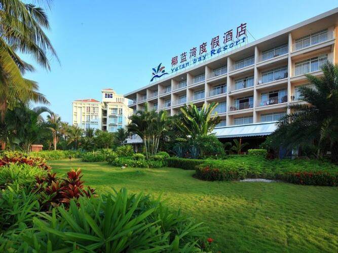 Yelan Bay Resort