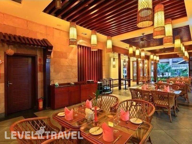 Фотография Yelan Bay Resort