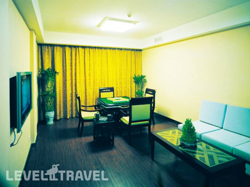 Фотография Yelan Bay Resort