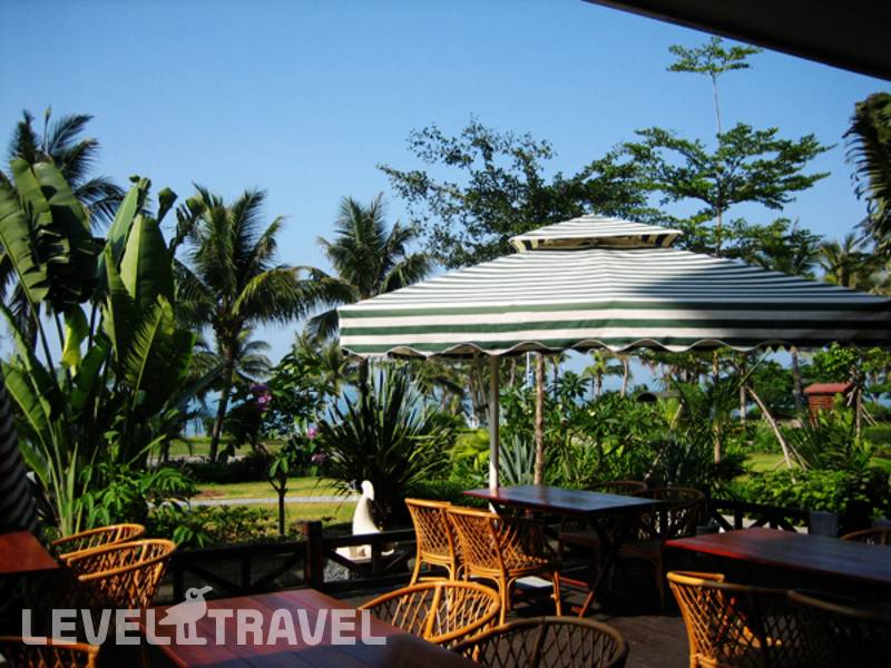 Фотография Yelan Bay Resort