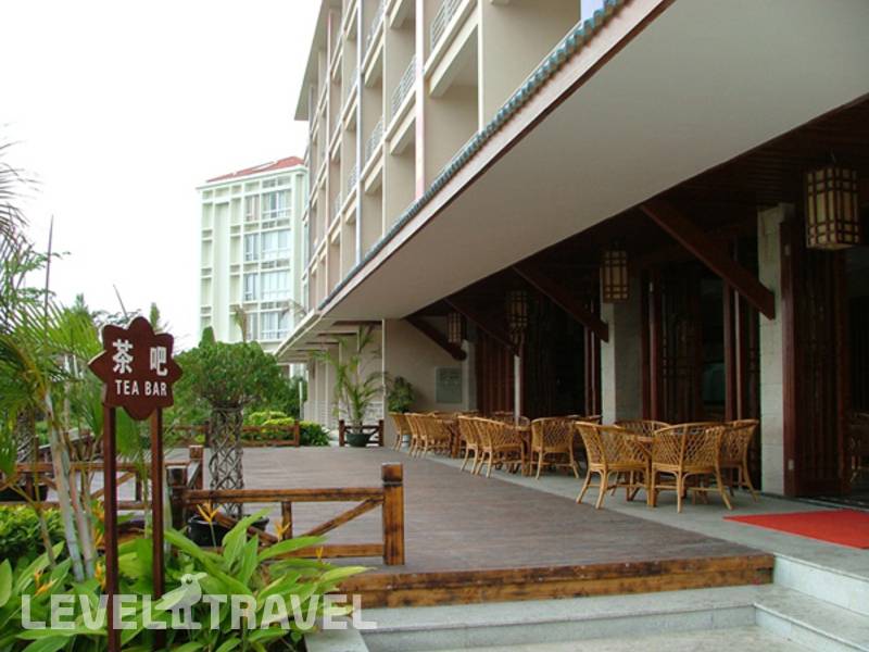 Фотография Yelan Bay Resort