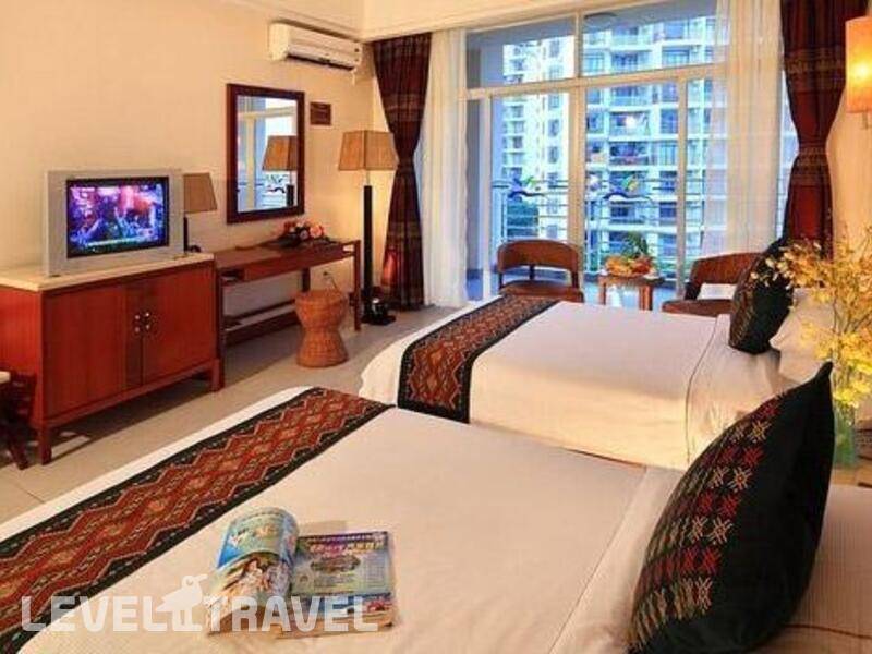Фотография Yelan Bay Resort