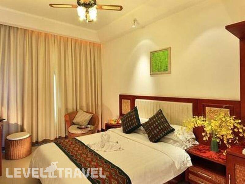 Фотография Yelan Bay Resort