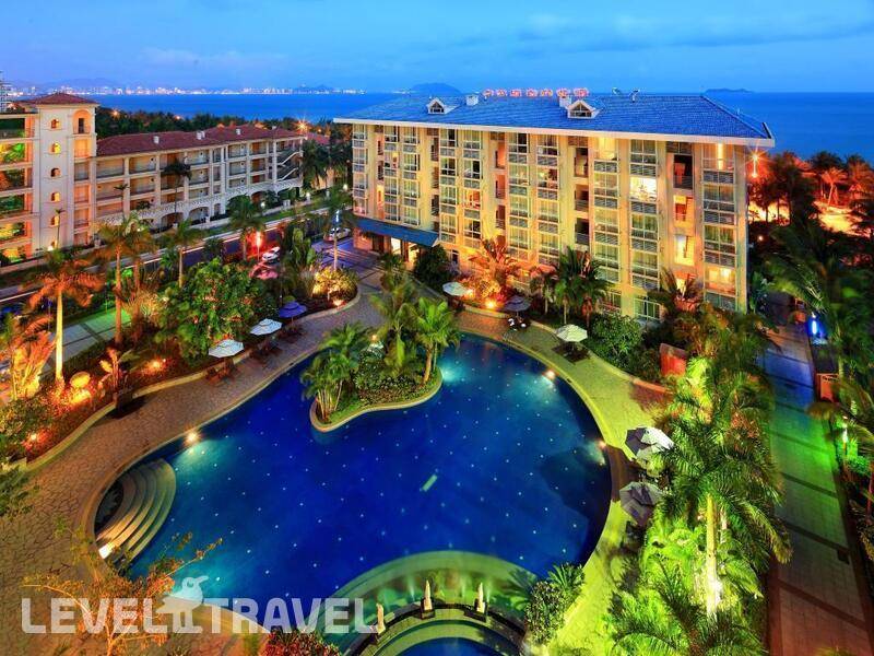 Фотография Yelan Bay Resort