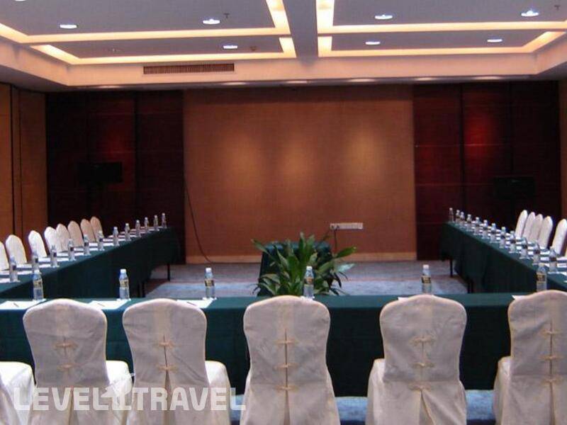 Фотография Yelan Bay Resort