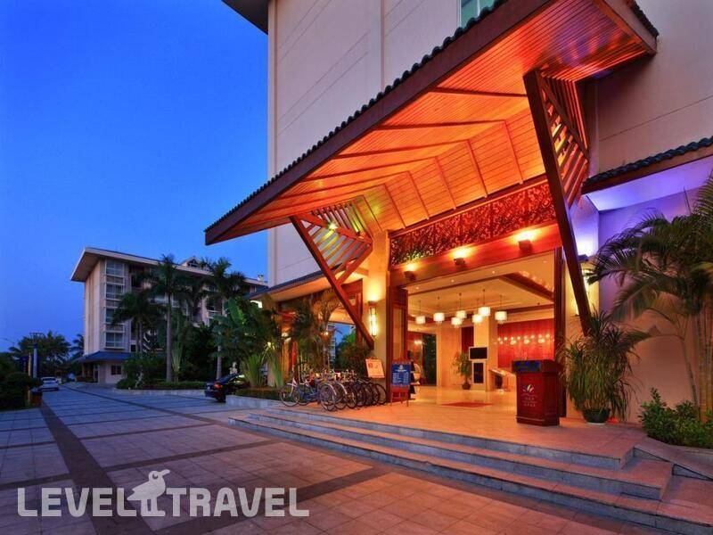 Фотография Yelan Bay Resort