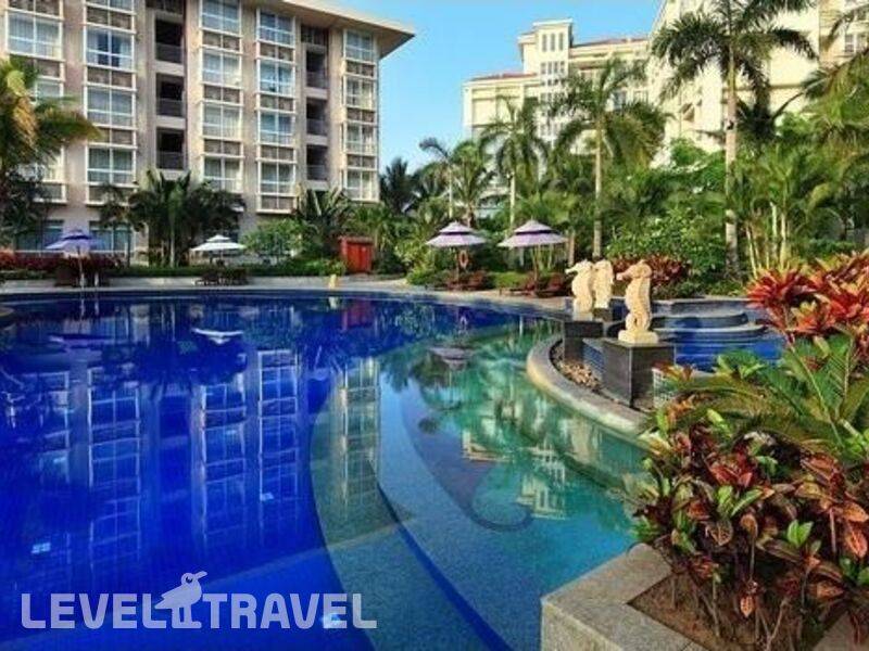 Фотография Yelan Bay Resort