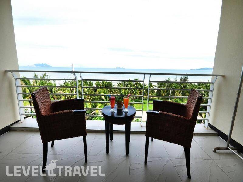 Фотография Yelan Bay Resort