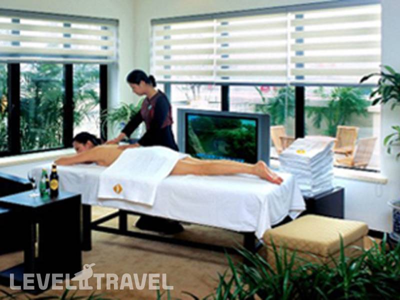 Фотография Yelan Bay Resort
