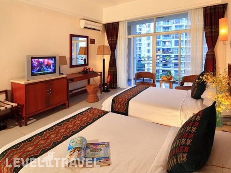 Фотография Yelan Bay Resort