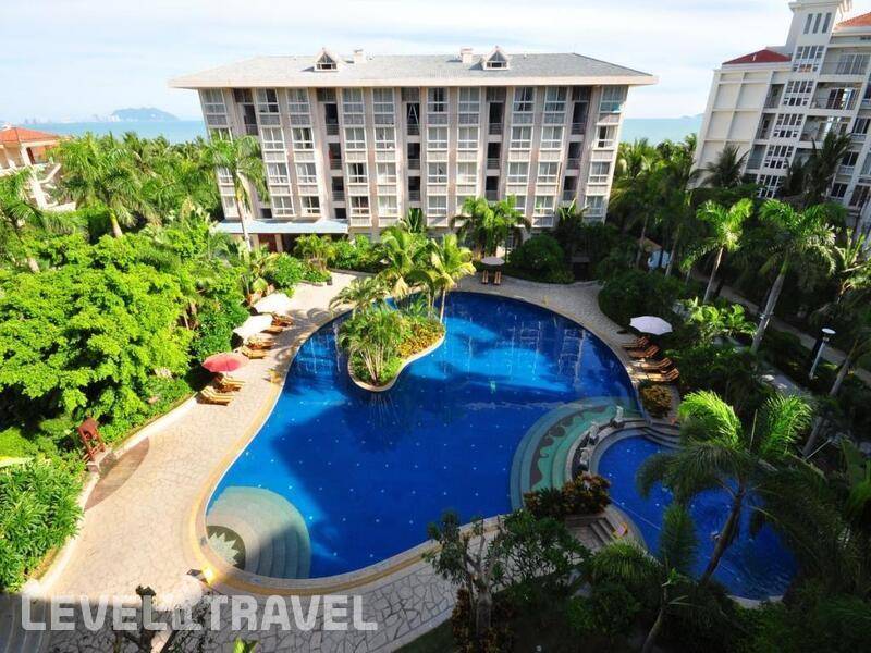 Фотография Yelan Bay Resort